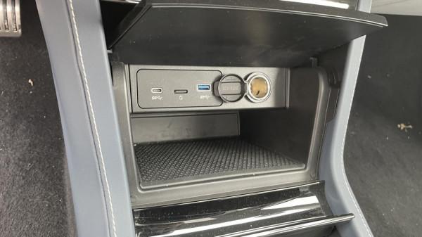 智慧配置做得到底咋樣,試駕體驗ARCFOX αS 智慧配置做得到底咋樣,試駕體驗ARCFOX αS