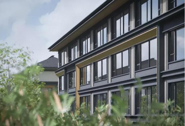 北京17新盤集中取證，這個黃金週什麼新房值得看？