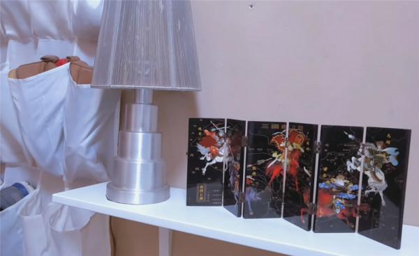 33歲的他蝸居16㎡小家,打造一室一廳的獨居小窩,網友:苦中作樂 33歲的他蝸居16㎡小家,打造一室一廳的獨居小窩,網友:苦中作樂