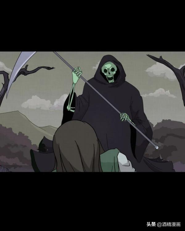 漫畫《夢的直播間》，刺激的遊戲直播