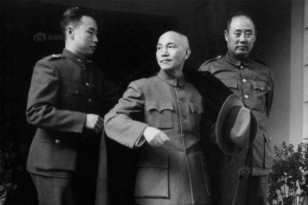 解放戰爭的“三大戰役”,為何淮海一戰最艱難?看看國軍參戰將領 解放戰爭的“三大戰役”,為何淮海一戰最艱難?看看國軍參戰將領