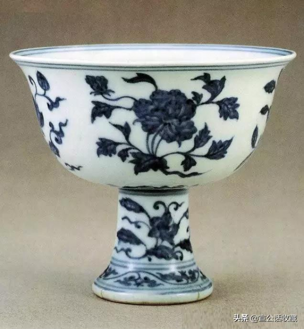 【 大明宣德御窯瓷器 】