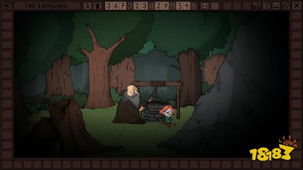 需要在現實等待400天才能通關的遊戲究竟長啥樣？