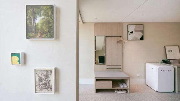 阿那亞新作,75m²獨梯獨戶寵物酒店,狗生圓滿不過如此 阿那亞新作,75m²獨梯獨戶寵物酒店,狗生圓滿不過如此