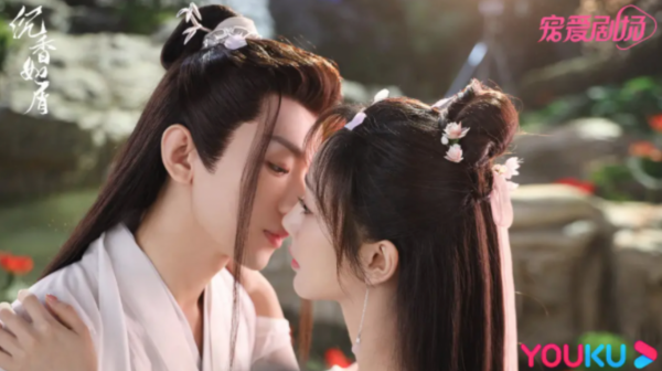 2022都有哪些古裝劇值得期待? 2022都有哪些古裝劇值得期待?