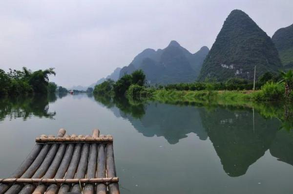 灕江極美風景分享