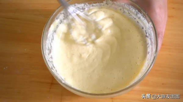 蘋果新吃法!這個食譜不收藏會後悔,糯甜不膩,低糖無油 蘋果新吃法!這個食譜不收藏會後悔,糯甜不膩,低糖無油