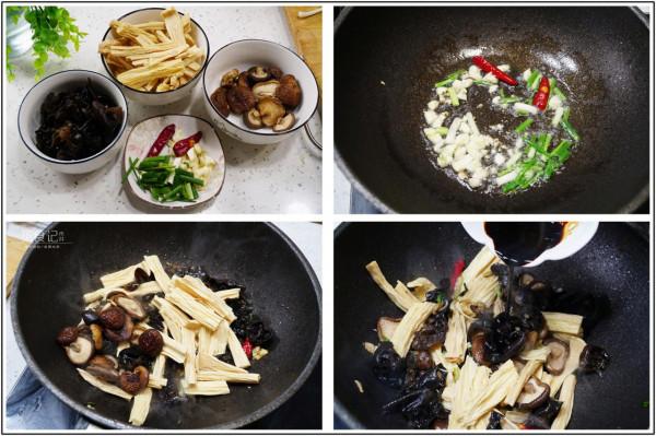 適合深秋的8道“素菜”,食材搭配的好,營養美味,多做給家人吃 適合深秋的8道“素菜”,食材搭配的好,營養美味,多做給家人吃