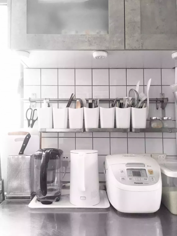 千萬不要小看這30㎡的家,書房衣帽間俱全,衛浴還能四分離 千萬不要小看這30㎡的家,書房衣帽間俱全,衛浴還能四分離