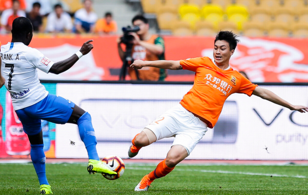 武漢隊葫蘆裡到底賣的什麼藥！接連清洗球隊主力，讓球迷大呼意外