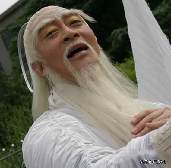 6集被刪，播出後飽受爭議，這七位絕美女神，成就了這部國產劇