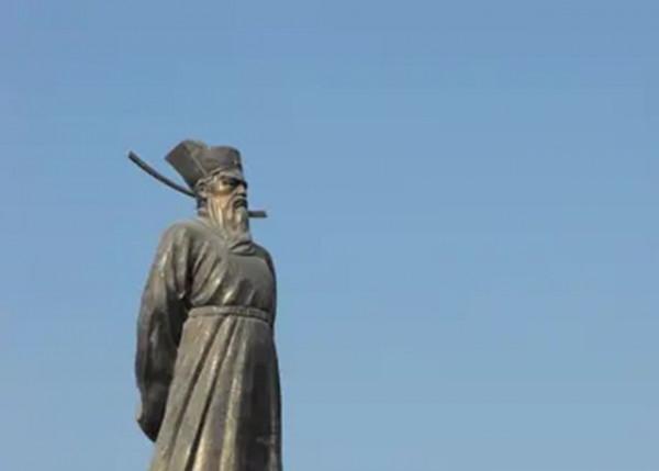 “包青天”包拯後人今何在?35代後人:默默守護包氏祠堂卻不打工 “包青天”包拯後人今何在?35代後人:默默守護包氏祠堂卻不打工