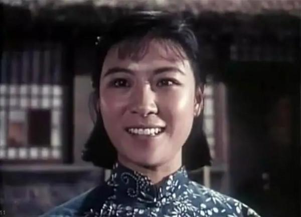 “天下第一嫂”王馥荔，72歲了依舊優雅端莊，狀態如“少女”