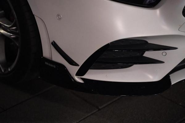 內外精緻且豪華又戰鬥的鋼炮：賓士A35AMG改裝進化