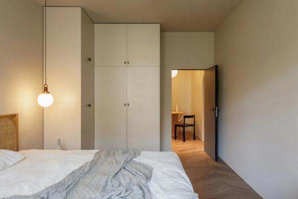 50款臥室設計案例，值得一看