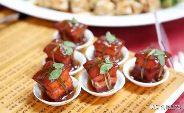 中國頂級紅燒肉閒談