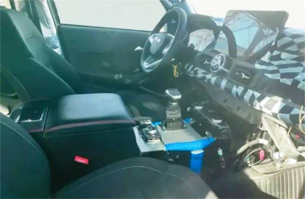 深度：北京越野BJ60動力系統前瞻