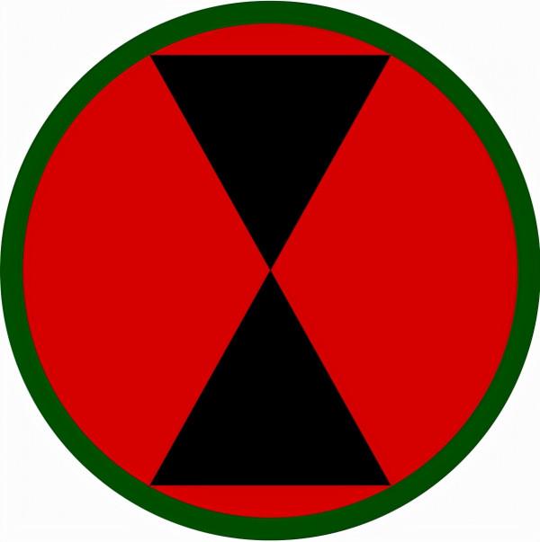 盤點朝鮮戰爭美軍地面部隊各師級單位傷亡情況 陸戰1師居首（一）