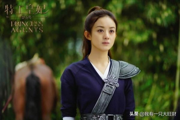 《楚喬傳》曾經以性命相護的楚喬與燕洵，終因信仰不同而分道揚鑣