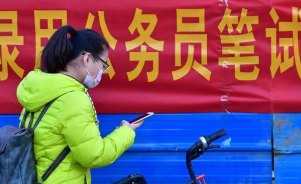 為什麼報考公務員的人數逐年增多?看到他們的食堂,你就明白了 為什麼報考公務員的人數逐年增多?看到他們的食堂,你就明白了