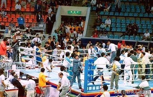 奧運會歷史十大丑聞：男扮女裝贏得金牌，美國夢之隊被蘇聯秒殺