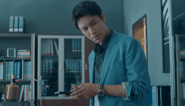 12月好劇扎堆，龔俊李易峰白敬亭張若昀陳坤來襲！看不過來了