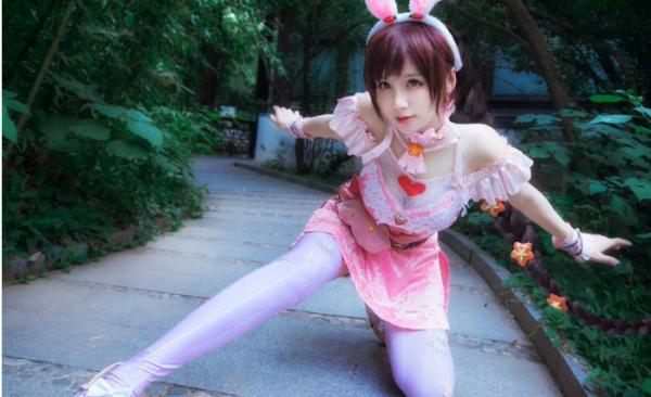 小潘潘改《女駙馬》，《哪吒之魔童降世》無辜躺槍，經典成搖錢樹