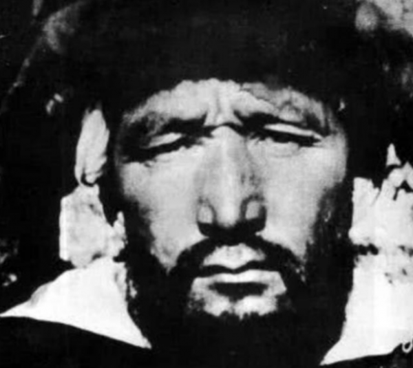 西北悍匪殘殺我軍副師長，被捕後提兩點&OpenCurlyDoubleQuote;要求&rdquo;，羅元發全都批准