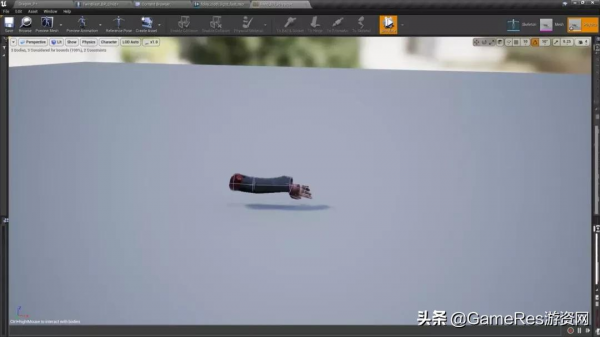 構建硬核戰鬥與隨機關卡：《生死輪迴》的設計與Gameplay技術實現