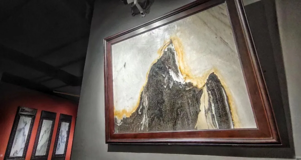 世界首個大理石文化主題館·大理石方誌館 世界首個大理石文化主題館·大理石方誌館