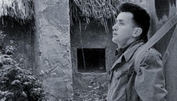 第二次世界大戰期間美國就槍斃了1個逃兵,就是這位老兄 第二次世界大戰期間美國就槍斃了1個逃兵,就是這位老兄