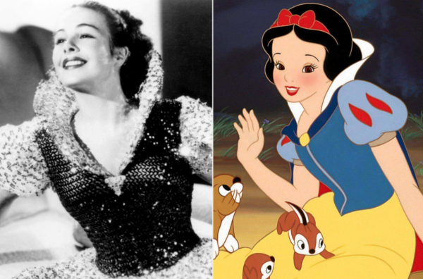 迪士尼成童話粉碎機?新公主選角又被罵,美女與野獸變魔獸爭霸 迪士尼成童話粉碎機?新公主選角又被罵,美女與野獸變魔獸爭霸