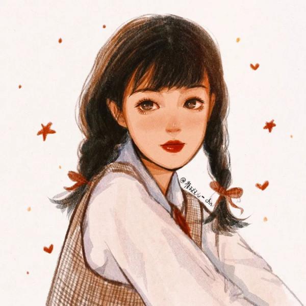 動漫頭像,船在海上,馬在山中 動漫頭像,船在海上,馬在山中