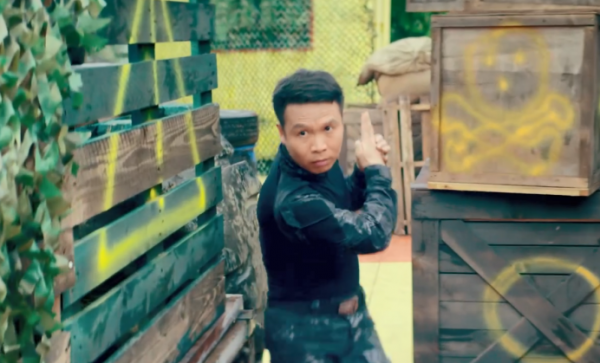 上映4天票房835萬,周星馳30年前的作品,又被薅羊毛了 上映4天票房835萬,周星馳30年前的作品,又被薅羊毛了