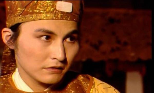 原來94年的老版《三國演義》中,隱藏了這麼多影視明星 原來94年的老版《三國演義》中,隱藏了這麼多影視明星