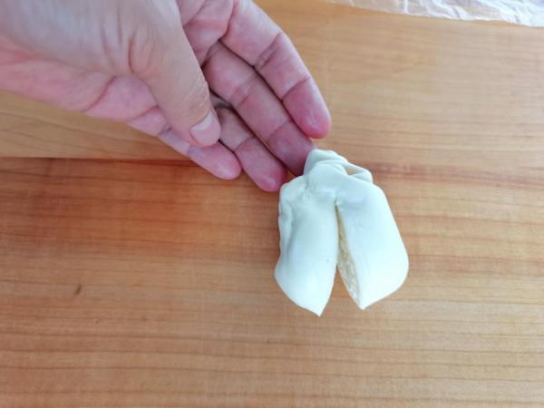 最簡單的燒餅做法，又香又酥，吃一次還想吃