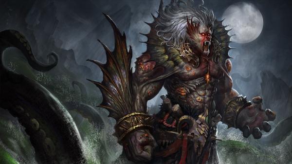 后羿為什麼射日,神話中是這麼說的,他只是在復仇 后羿為什麼射日,神話中是這麼說的,他只是在復仇