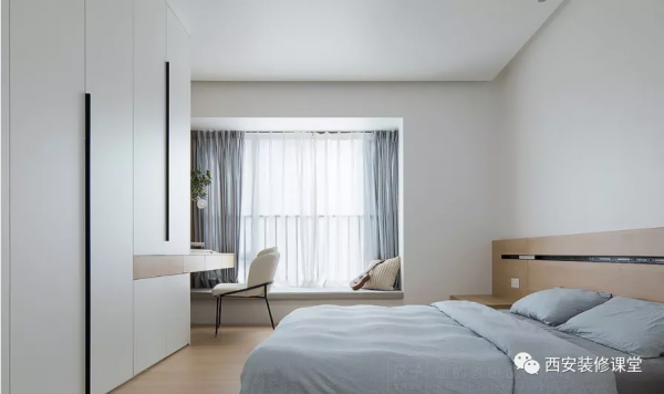 定製衣櫃不僅是一個櫃，延伸出5種功能