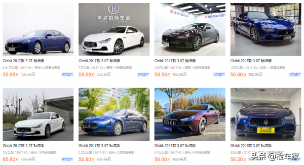 外形咋呼內飾落伍，58萬買臺小姐姐鍾愛的瑪莎拉蒂只為聽個聲響？