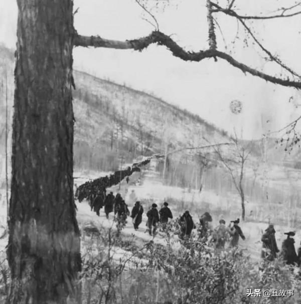 我是中國鐵道兵，從成昆鐵路到大興安嶺，兩次死裡逃生