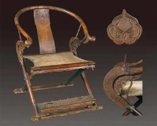 2001年他用1.5萬買下一件小條案，17年後價格漲到2350萬