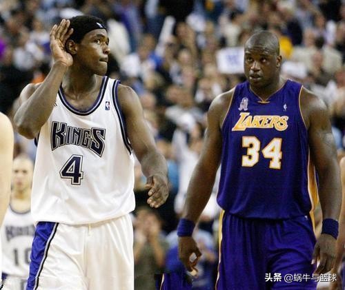 NBA黑哨事件:湖人的三連冠並不乾淨,具體情況是什麼樣的? NBA黑哨事件:湖人的三連冠並不乾淨,具體情況是什麼樣的?