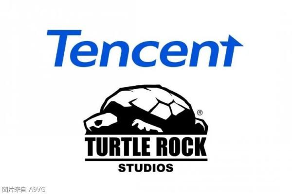 騰訊收購《喋血復仇》開發商 Turtle Rock Studios