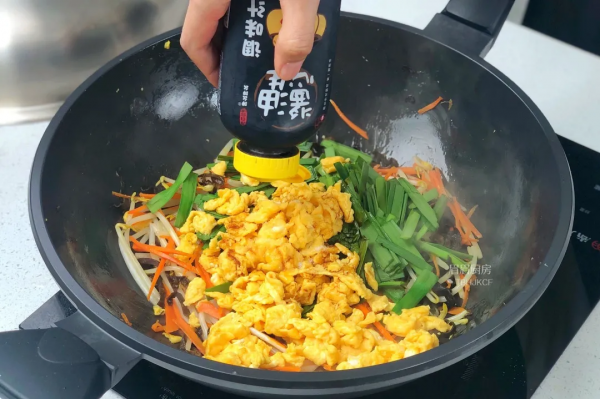 早餐又有新花樣！不用揉麵發麵，簡單一包就搞定！快手營養還補鈣