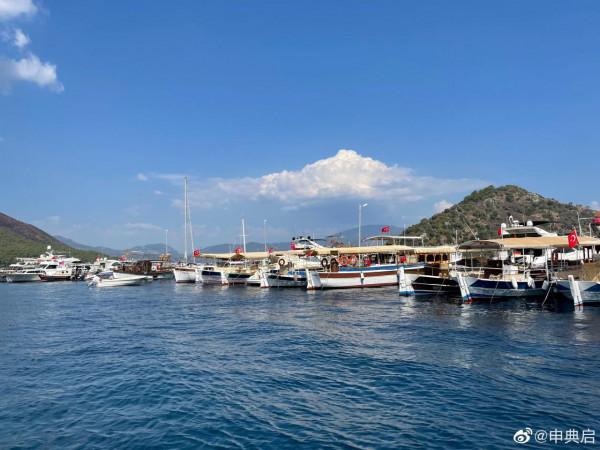 遠嫁土耳其的靜靜，感受到土耳其人對中國人“太物質”的刻板印象