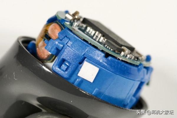 三星Galaxy Buds 2 拆解報告「AudioTOP」