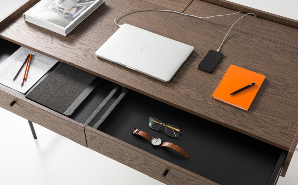 設計欣賞 | 好看的木紋