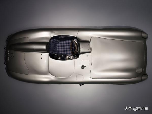 歷史警示：上世紀那一年賓士遭萬人詛咒，並幾乎徹底退出賽車舞臺