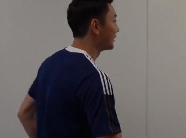 李磊享受國足特殊待遇：他將推遲國家隊報到，更好融入新球隊