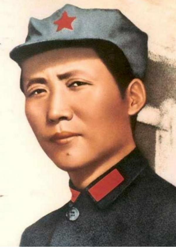 1932年何鍵下令挖毛澤東祖墳,兇手躲在長沙當篾匠,18年後終落網 1932年何鍵下令挖毛澤東祖墳,兇手躲在長沙當篾匠,18年後終落網